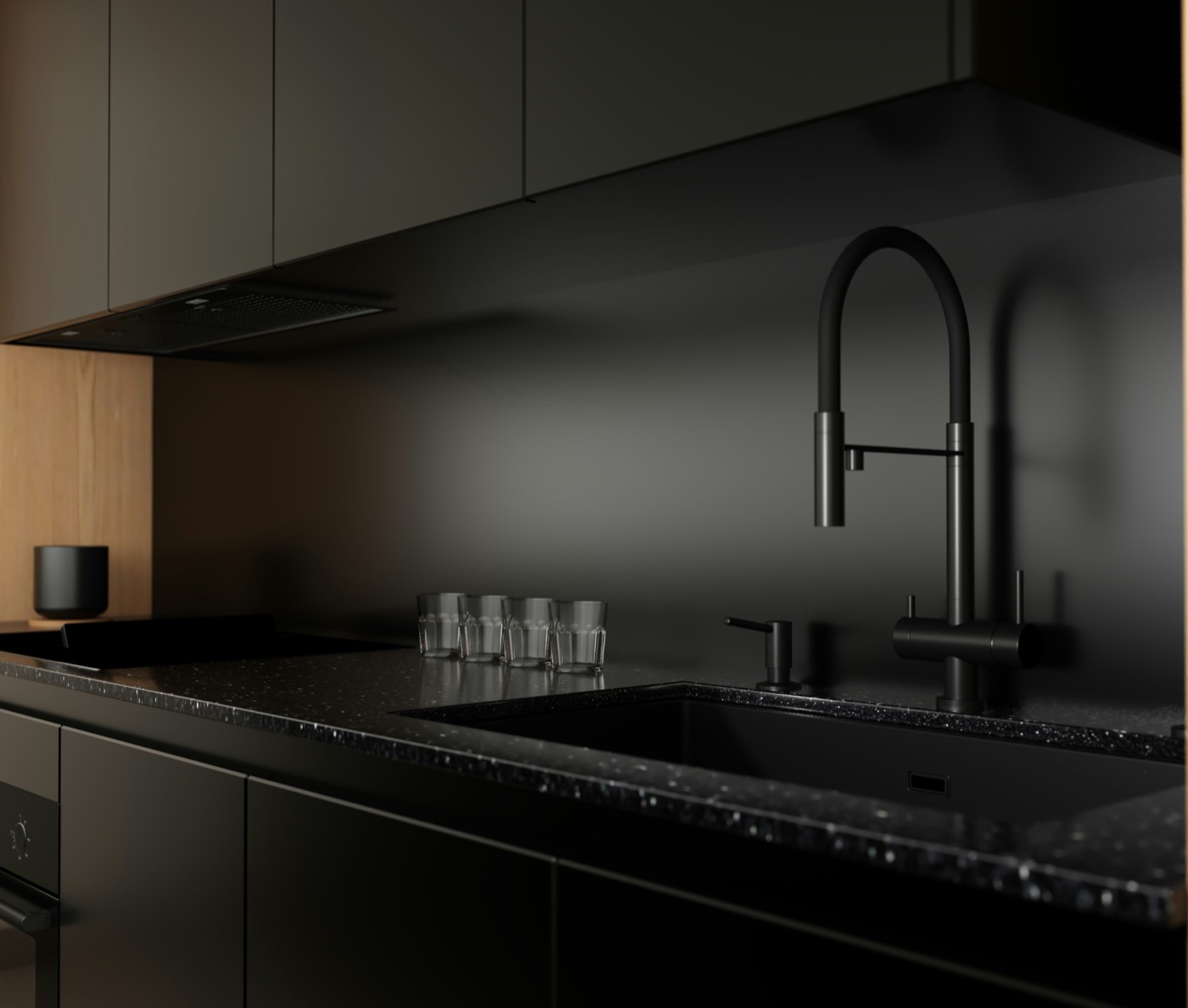 Showroom y hogar premium — Coincom Paraguay